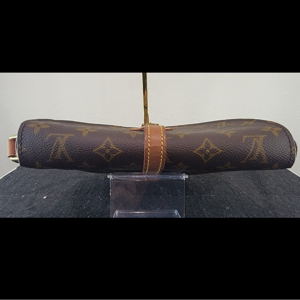 •LOUIS VUITTON• Vintage Chantilly MM 1999 shoulder bag - Picture 5 of 14